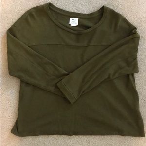 RVCA Selects Top NWOT